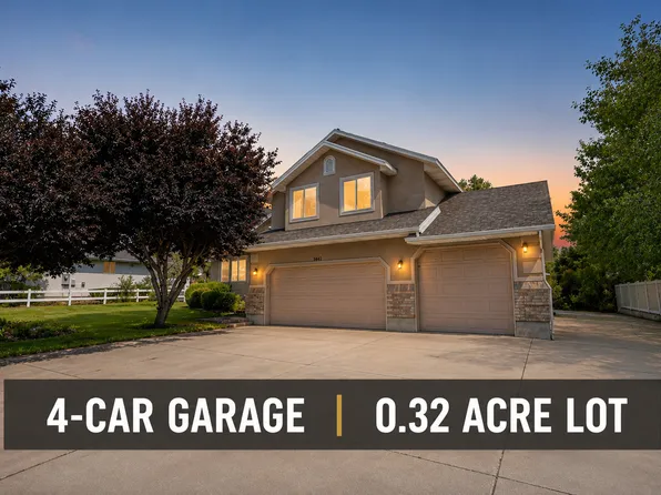 4016 W Kelvingrove Cir, South Jordan, UT 84009