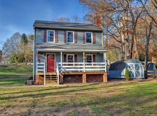 1305 Unison Dr, Midlothian, VA 23113