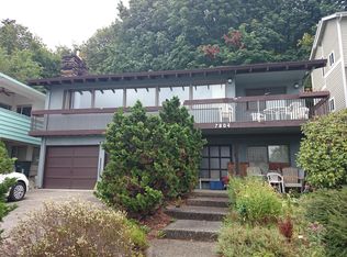 7804 45th Ave SW, Seattle, WA 98136