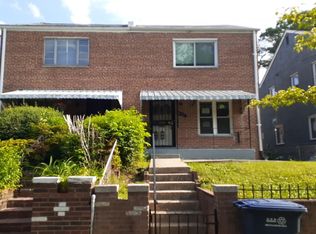 632 Brandywine St SE, Washington, DC