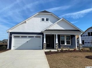 5060 Sundrop Lane Waterside Village Boardwalk LOT 128, Little River, SC 29566