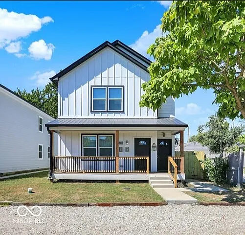 44 E Parkview Ave #B — Photo 1