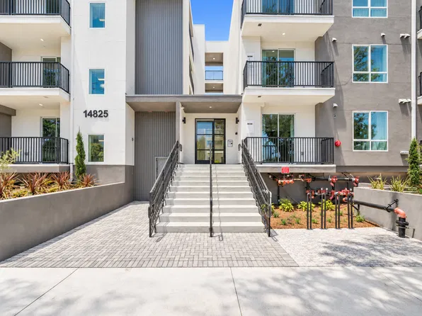 14825 Delano Property
