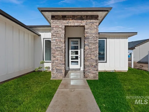 1215 NW 20th Ct, Fruitland, ID 83619