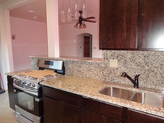 Brand new appliances