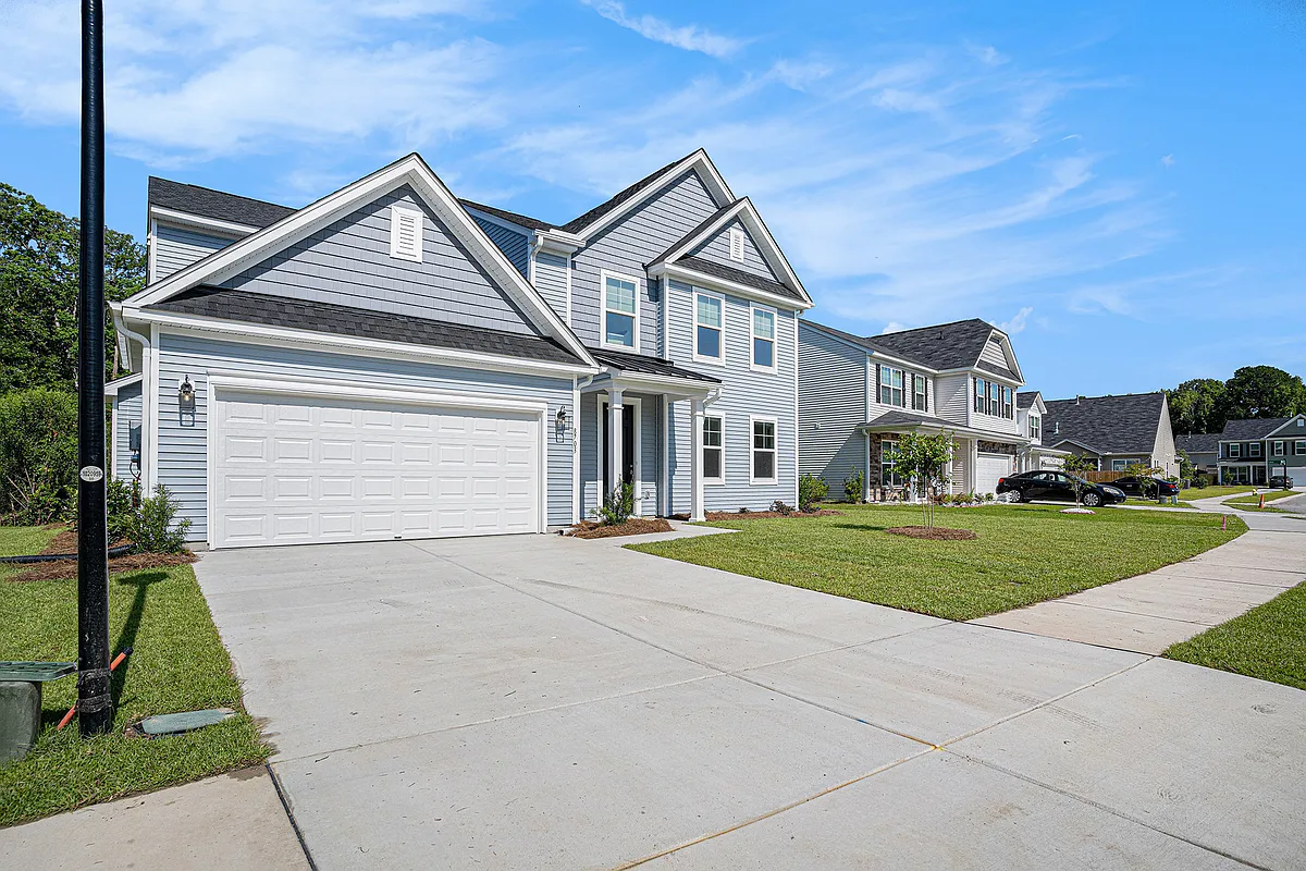 Building Photo - 8703 Forte Dr