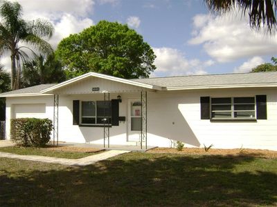 5691 30th Ave N, Saint Petersburg, FL, 33710
