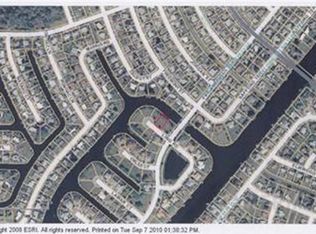 Lino Rd, North port, FL 34287
