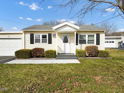 62 Mary Hadge Drive, Schenectady, NY, 12309