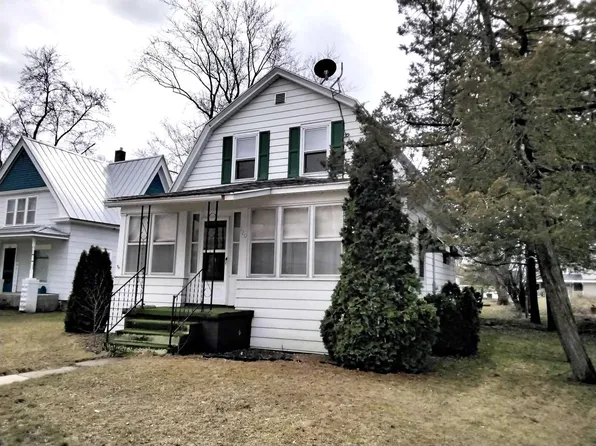 220 Underwood Avenue, Montello, WI 53949