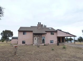 9995 S Deer Trl, Hereford, AZ 85615
