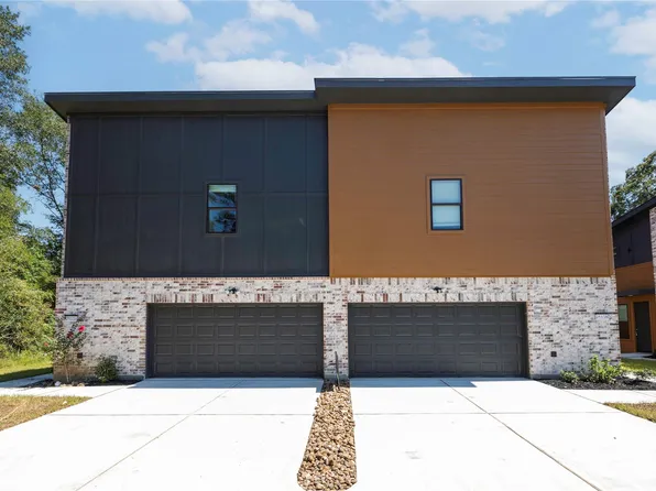 2511 Appian Way, Roman Forest, TX 77357