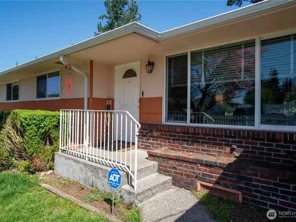 13815 Park Avenue S, Tacoma, WA 98444