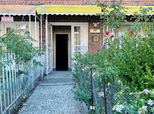 1047 Underhill Ave, Bronx, NY 10472