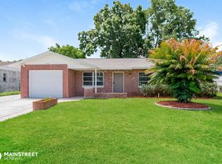 604 Avocado Dr, Seffner, FL 33584