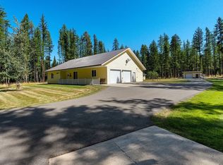 12708 Sunburst Dr #A, Bigfork, MT 59911
