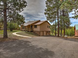 398 Monte Vista Dr, Pagosa Springs, CO 81147