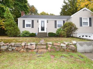 445 Main St, Weymouth, MA 02190
