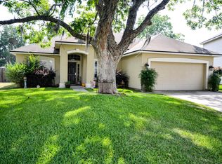 5540 Huckleberry Trl S, Macclenny, FL 32063