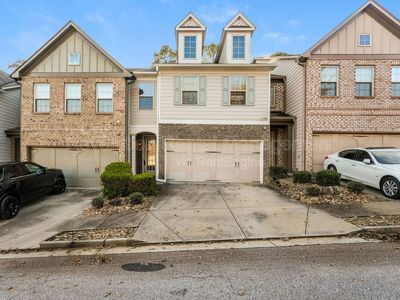 3447 Desoto Rd, Snellville, GA, 30078