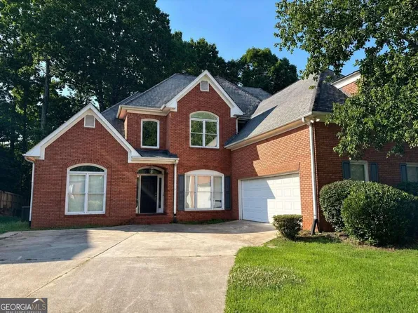 1185 Home Place Dr, Lawrenceville, GA 30043