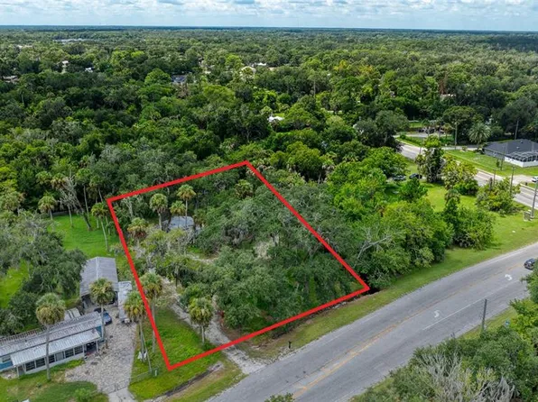 1922 ENTERPRISE AVENUE LOT 0070, NEW SMYRNA BEACH, FL 32168