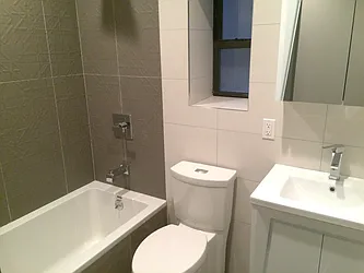 Rented by East Williamsburg Realty Inc