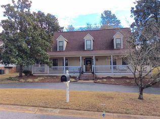 1004 Shoresbrook Rd, Spartanburg, SC 29301