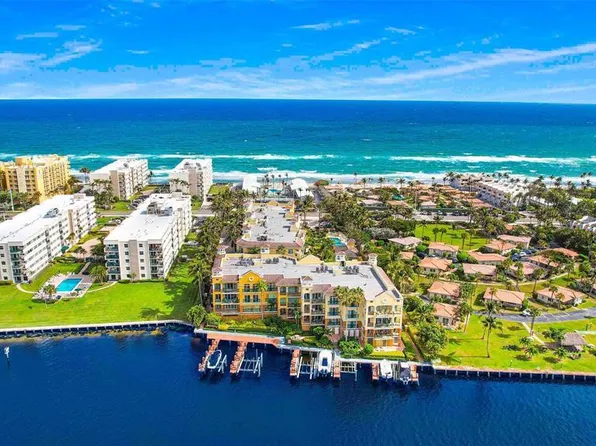 1228 Hillsboro #204, Hillsboro Beach, FL 33062