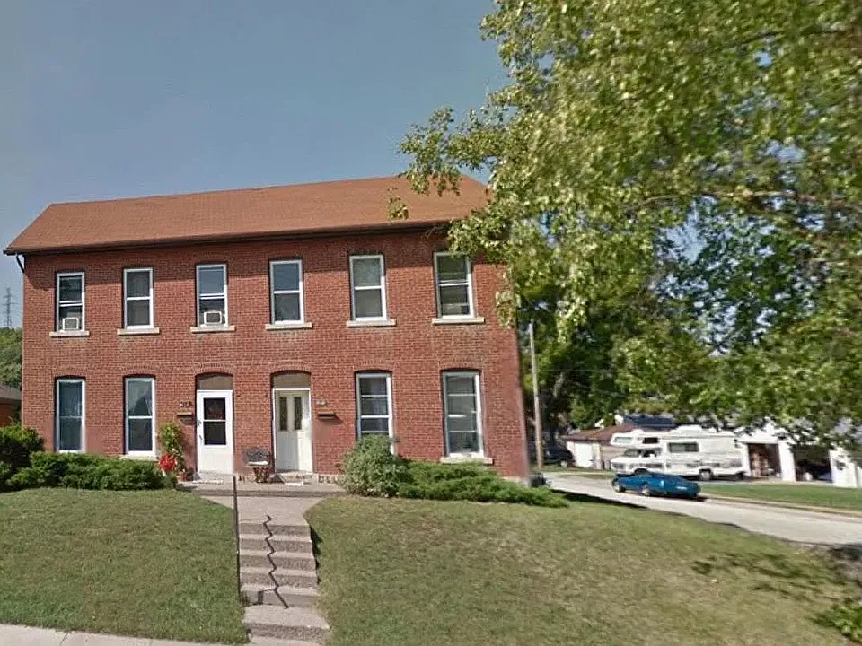 1891 Garfield Ave