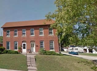 1891 Garfield Ave, Dubuque, IA 52001