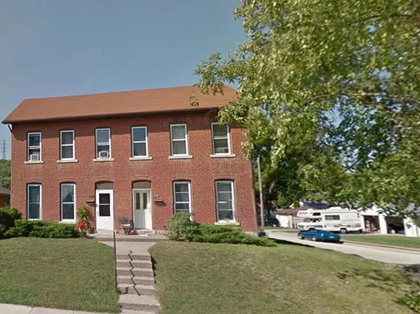 1891 Garfield Ave, Dubuque, IA 52001
