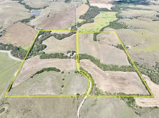 6475 221st Rd, Atlanta, KS 67008