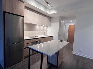 7950 Bathurst St #1205, Vaughan, ON L4J 0B8