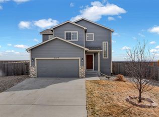 6279 Passing Sky Dr, Colorado Springs, CO 80911