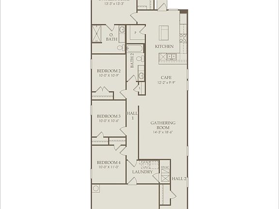 2nd image of this home