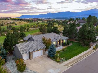 2115 Mulligan Dr, Colorado Springs, CO 80920