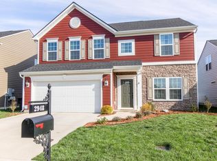 2948 Goose Creek Ln, Murfreesboro, TN 37128