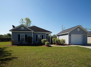 144 Pacolet St, Summerville, SC 29485
