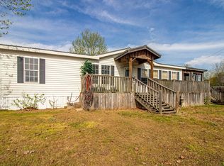 227 County Road 7922, Brookland, AR 72417