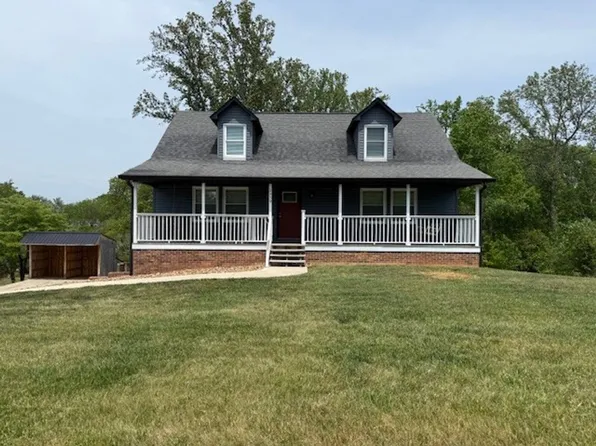3339 Riveroaks Dr, Cookeville, TN 38506