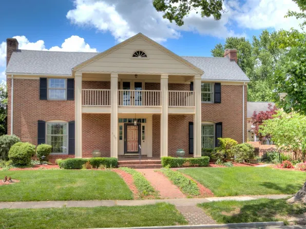 120 1st Ave, Gallipolis, OH 45631