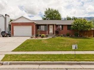 11705 S Littler Rd, Sandy, UT 84092