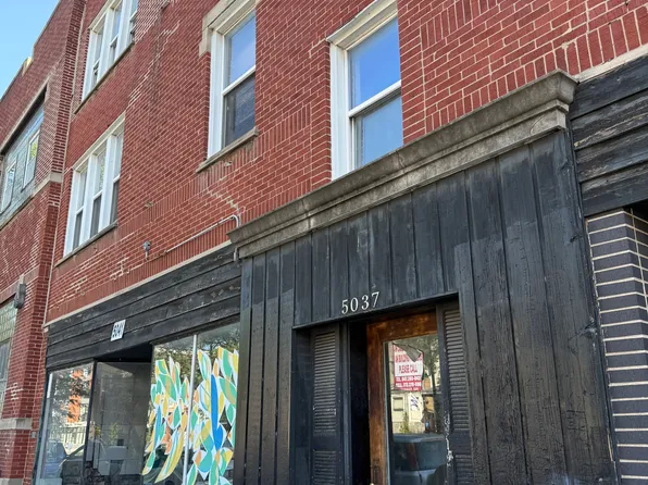5037 N Western Ave #3N, Chicago, IL 60625