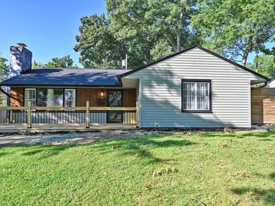 6569 Graf Dr, Cincinnati, OH, 45230