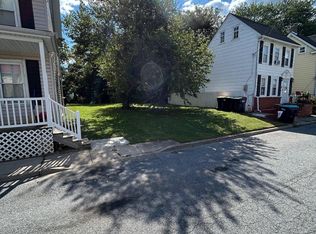 121 N East St, Smyrna, DE