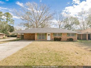 9684 Leadale Dr, Baton Rouge, LA 70811
