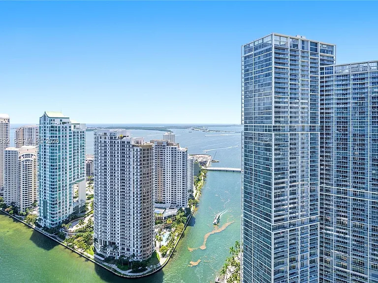 300 Biscayne Boulevard Way #4007W — Photo 25