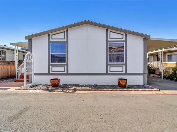 600 E Weddell Dr Space 247, Sunnyvale, CA 94089