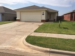 1103 78th St, Lubbock, TX 79423
